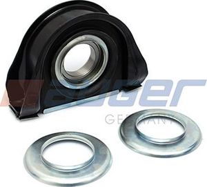 Подвесной подшипник карданного вала Auger для MAN TGS 2007-2026. Артикул 52790