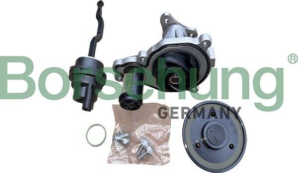 Помпа (водяной насос) Borsehung для MINI Hatch II (R56) 2006-2013. Артикул B11218