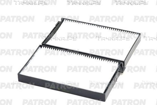Салонный фильтр Patron для Hyundai H-1 II 2008-2026. Артикул PF2122
