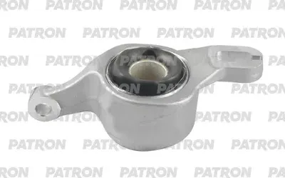 Сайлентблок рычага подвески правый в корпусе DODGE DURANGO 4th Generation 01/17 (Patron). Артикул PSE12513