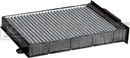 Салонный фильтр Zekkert. Артикул IF-3130P