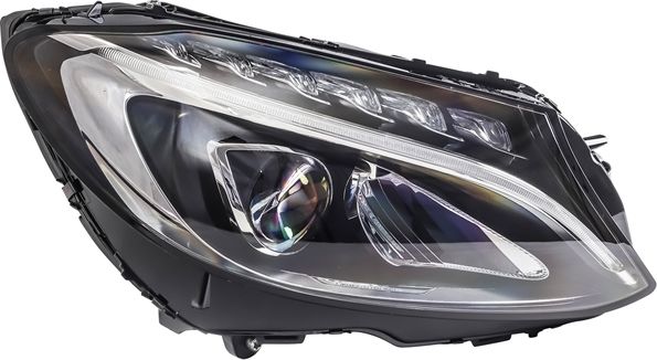 Фара правая W205 14-18 (Sailing). Артикул DBL2050100R