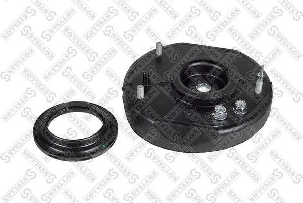 Опора амортизатора (стойки) Stellox передняя правая для Renault Espace III 1996-2002. Артикул 12-17373-SX