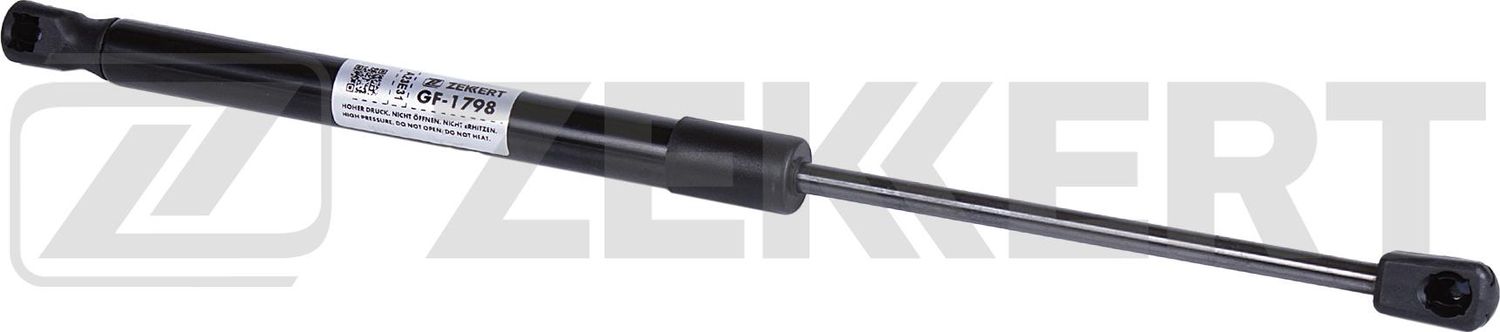 Амортизатор (упор) багажника Zekkert. Артикул GF-1798