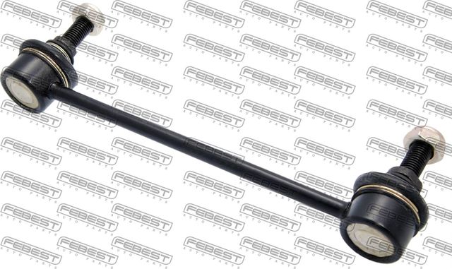 Стойка (тяга) стабилизатора Febest задняя для Daewoo Magnus 1999-2004. Артикул 0523-PCR