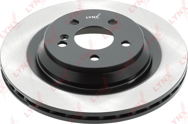 Тормозной диск LYNXauto. Артикул BN-1726