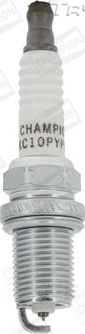 Свеча зажигания Champion Platinum для Chrysler Crossfire 2004-2007. Артикул OE191/T10