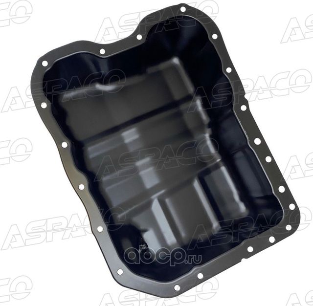 ПОДДОН МАСЛЯНЫЙ MITSUBISHI OUTLANDER XL (CW) (Aspaco). Артикул APMN18723