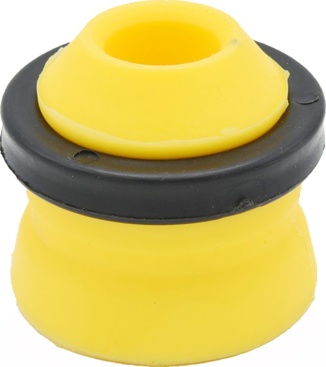 Отбойник амортизатора Toyota (Jikiu). Артикул rb21016