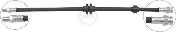Тормозной шланг ABS. Артикул SL 4951