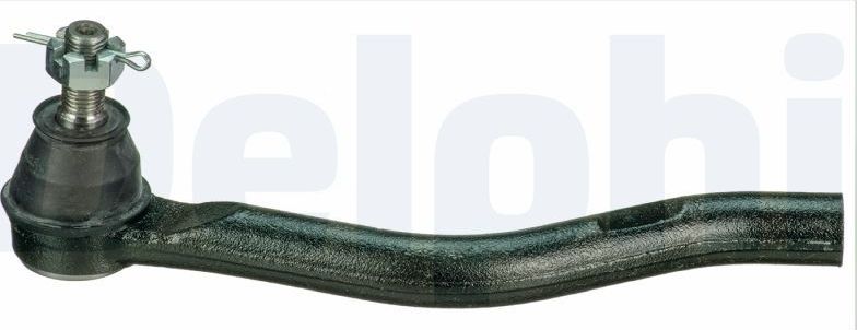 Наконечник рулевой тяги Delphi. Артикул TA3276