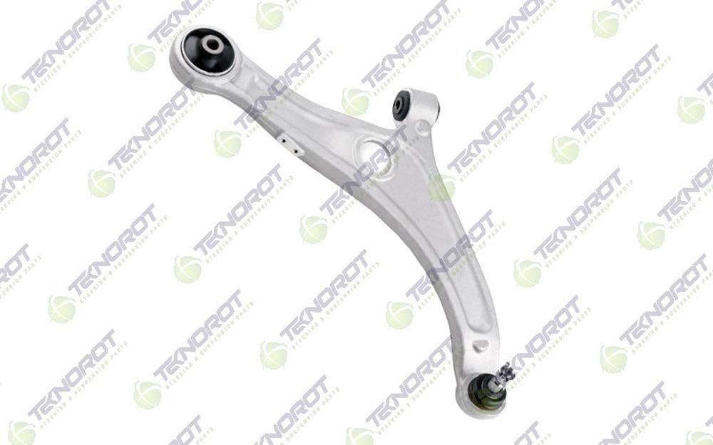 Поперечный рычаг передней подвески Teknorot. Артикул HY-448