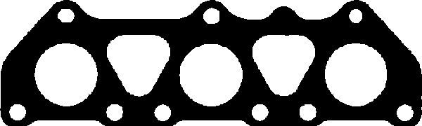 Прокладка выпускного коллектора Corteco. Артикул 026517P