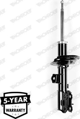 Амортизатор Monroe Original (Gas). Артикул G7422