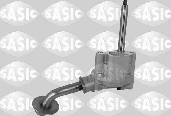 Масляный насос Sasic для SEAT Cordoba I 1993-2002. Артикул 3656013
