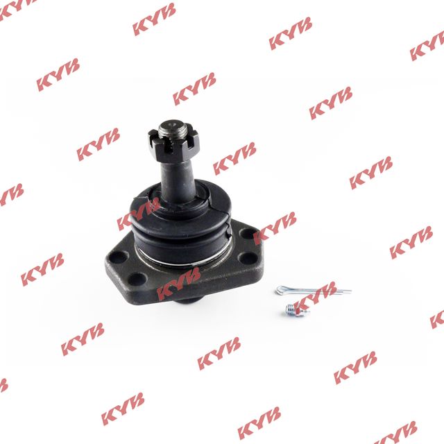 Шаровая опора KYB SSP для Ford Tourneo Courier I 2014-2026. Артикул KBJ1041