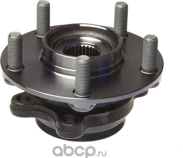 Ступичный узел Double Force Double Force. Артикул DFBA0004