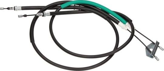 Трос ручника (тросик ручного тормоза) MaXgear. Артикул 32-0447