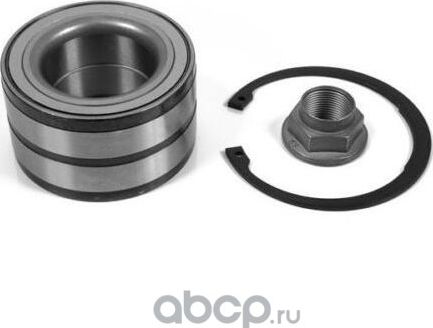 Ступичный подшипник (комплект) Land Rover. Артикул RFM500020