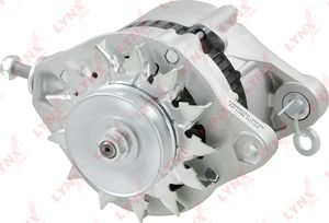 Генератор LYNXauto для ВАЗ 2107 1994-2012. Артикул EA-1348