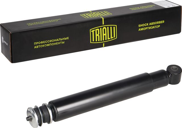 Амортизатор Trialli. Артикул AH 16018