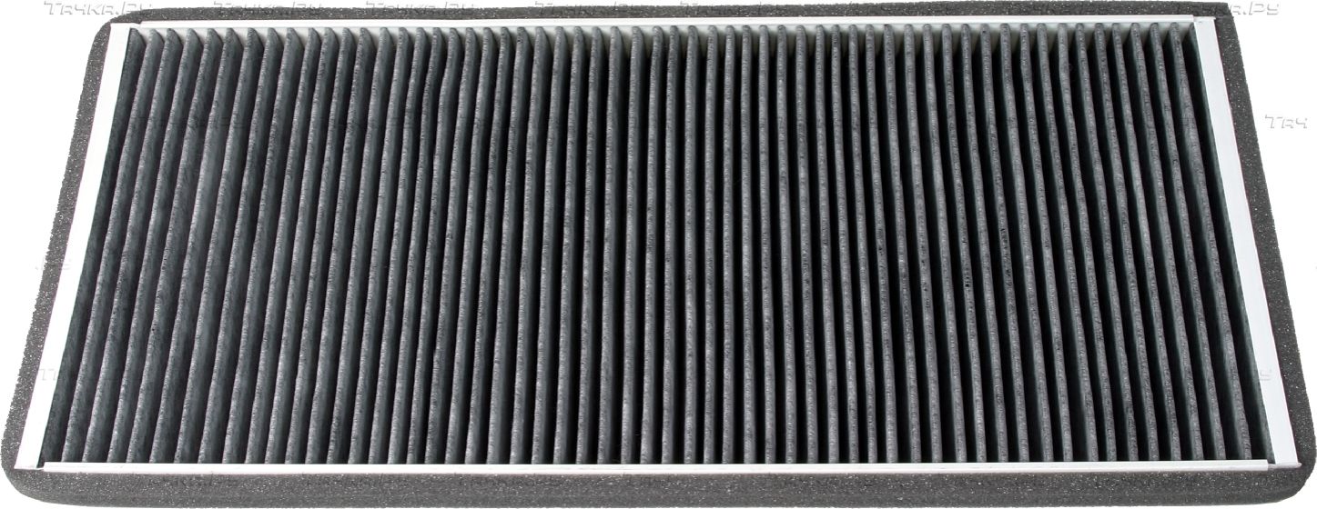 Салонный фильтр Febi Bilstein для BMW X5 I (E53) 2000-2006. Артикул 21125