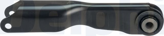 Диагональный рычаг задней подвески Delphi левый нижний внешний для Land Rover Range Rover Sport II 2013-2026. Артикул TC3729