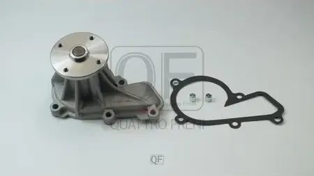Насос водяной в сборе (Quattro Freni). Артикул qf05a00144