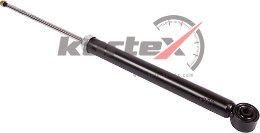 Амортизатор CHEVROLET Cruze (09-) OPEL Astra J задний левый/правый газовый KORTE (Kortex). Артикул KSA021STD