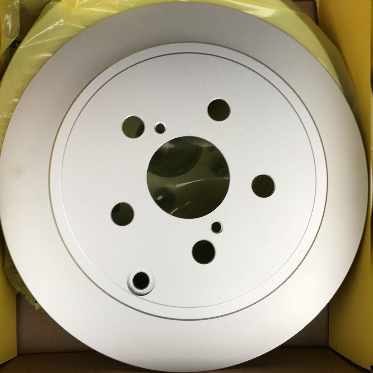 Тормозной диск Textar Pro. Артикул 92135703