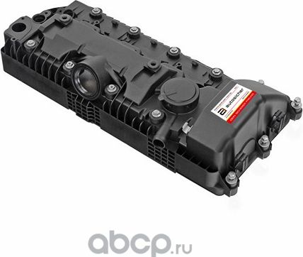 Крышка клапанная на BMW N62 (Германия) (Autosicher) Autosicher. Артикул A11127522159