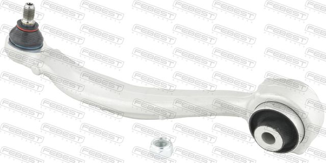 Поперечный рычаг передней подвески Febest. Артикул 1624-204FLRR