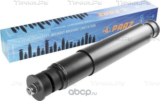 АМОРТИЗАТОР ПОДВЕСКИ 364-614 II 22Х90 22Х86 (Пааз). Артикул 57003P