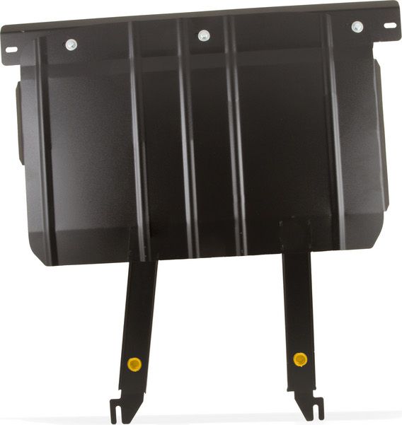 Защита NLZ для картера Ford EcoSport I 4WD 2013-2018. Артикул NLZ.16.43.030 NEW