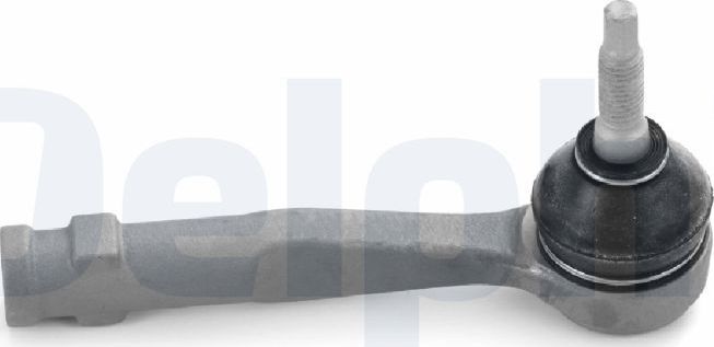 Наконечник рулевой тяги Delphi. Артикул TA3429