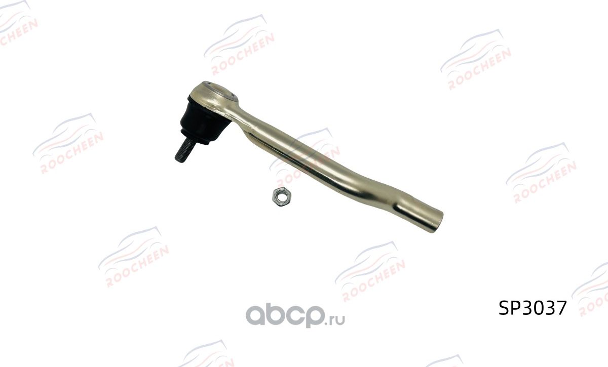 Наконечник рулевых тяг NISSAN X-TRAIL (T32) 09,13 (Roocheen). Артикул SP3037