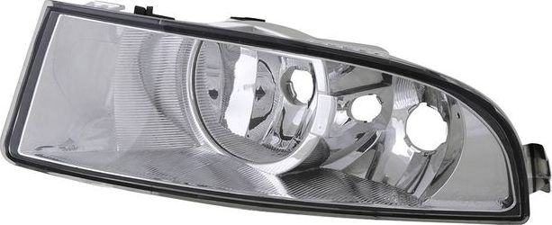 ФАРА ПРОТИВОТУМАННАЯ ЛЕВАЯ OCTAVIA 10-14 (Sailing). Артикул SKL022010301L