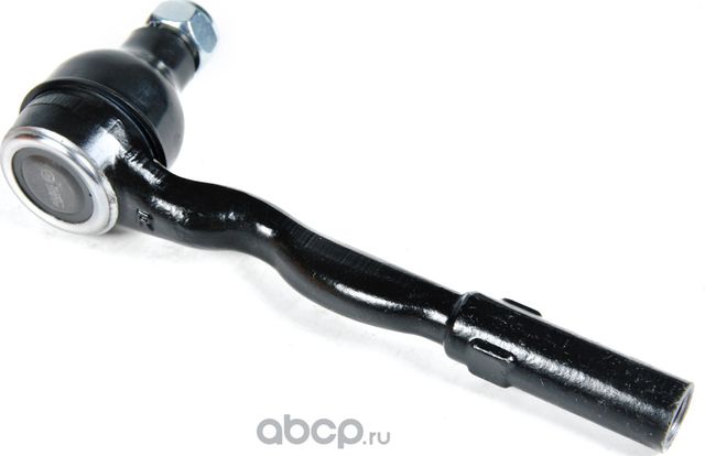 Наконечник рулевой, правый (Just Drive). Артикул JSE0099R