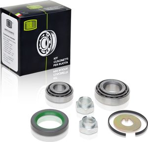 Ступичный подшипник (комплект) Trialli передний для ВАЗ 2107 1983-2012. Артикул CS 767