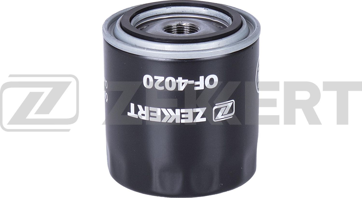 Масляный фильтр Zekkert. Артикул OF-4020