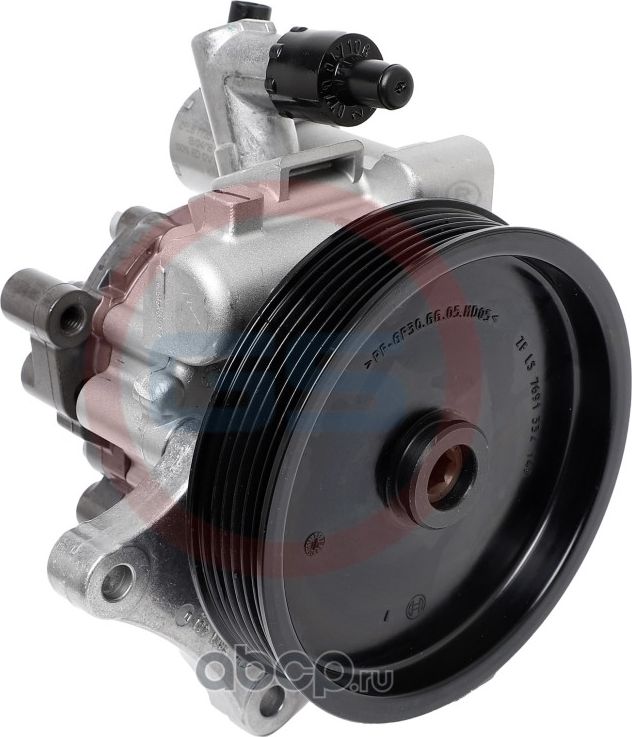 Новый оригинальный насос Mercedes C W204 / S204 2007-,Mercedes E W207, S207 2009 (GS). Артикул HP26021OE