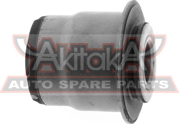 Сайлентблок передней балки Asva передний правый/левый для Nissan Murano Z50 2003-2008. Артикул 0201-Z50FC1