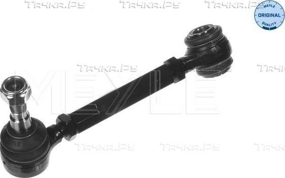 Рычаг задней подвески Meyle (сталь). Артикул 116 050 0023