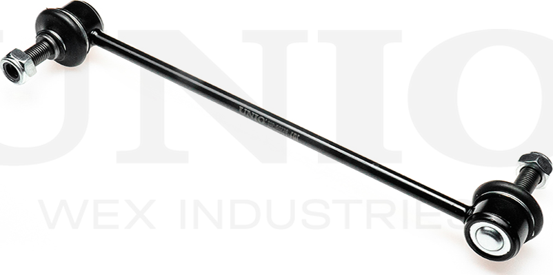 Тяга/стойка стабилизатора (Unio). Артикул SSP-50196