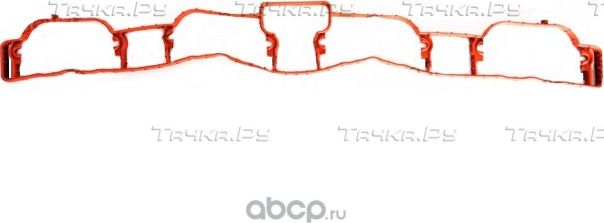 Прокладка впускного коллектораdichtung VAG. Артикул 06D129717D