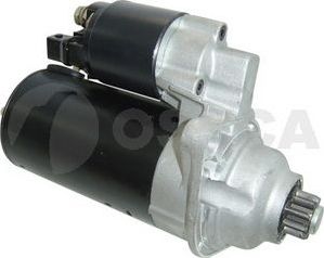 Стартер OSSCA для Volkswagen Golf III 1991-1999. Артикул 05659
