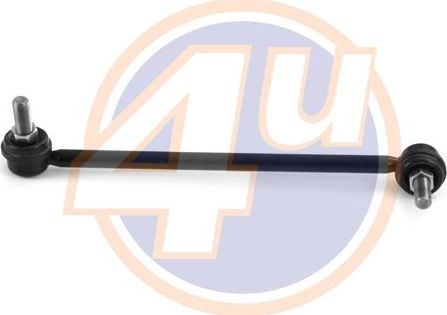 Стойка (тяга) стабилизатора 4U. Артикул NS-F-07278