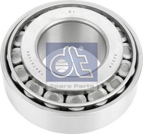 Ступичный подшипник DT Spare Parts. Артикул 4.63160