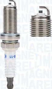 Свеча зажигания Magneti Marelli для Hyundai ix35 I 2009-2015. Артикул 062511000008