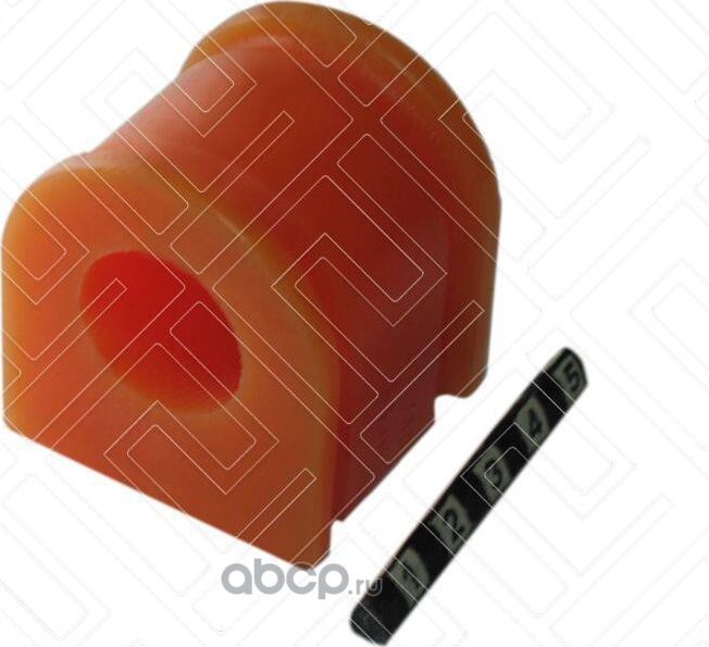 Втулка стабилизатора 21,7мм Lada Vesta ПОЛИУРЕТАН 17-01-748 Полиуретан. Артикул 1701748